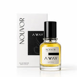 A Way inspired by My Way by Armani