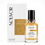 Dark Orchid inspired by Gold Prestigium by Mancera