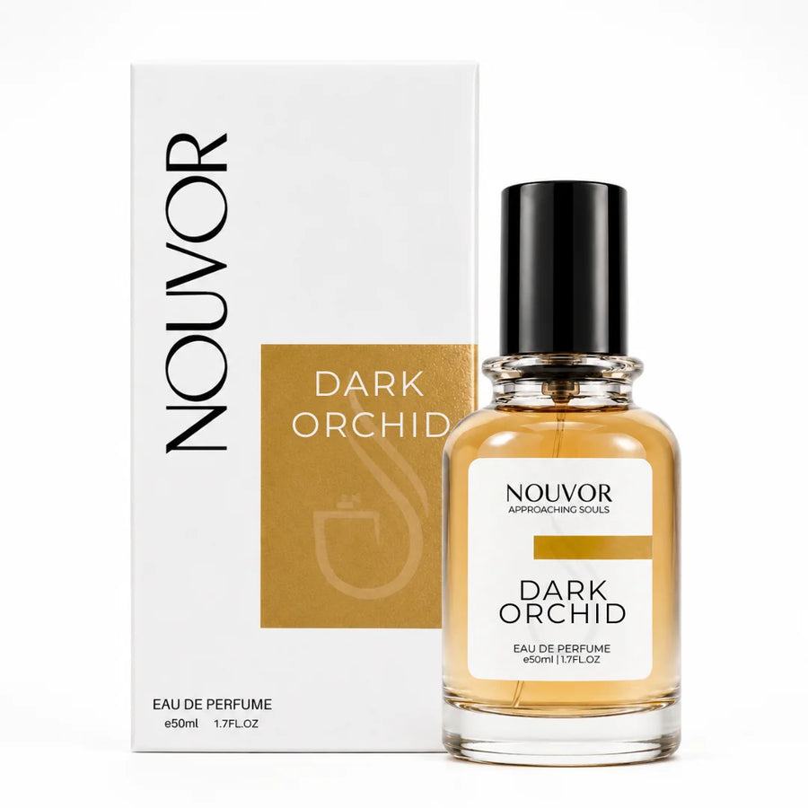 Dark Orchid EDP Inspired by Mancera Gold Prestigium — Nouvor Perfumes Pakistan — Combine View