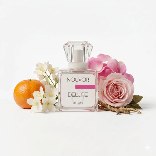 Delure inspired by Miss Dior