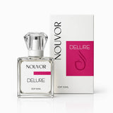 Delure inspired by Miss Dior
