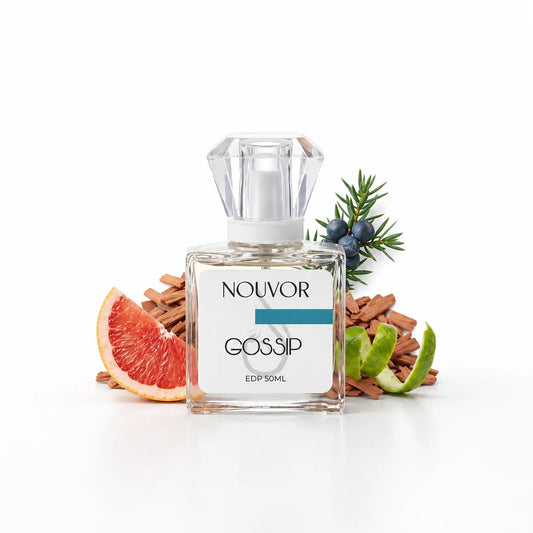 Gossip (Exclusive Blend)