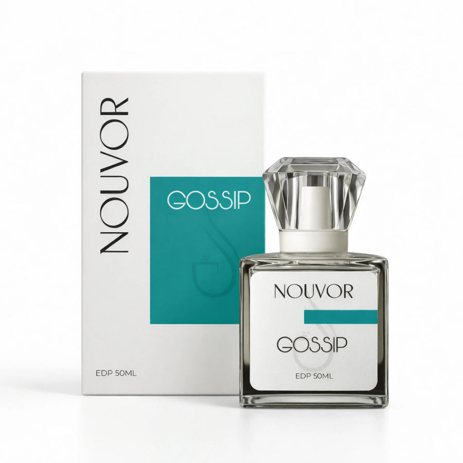 Gossip (Exclusive Blend)