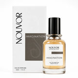 Imagination N inspired by LV Imagination