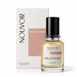 Millionaire inspired by 1 Million Elixir