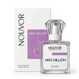 Miss Million inspired by Lady Million by Rabanne
