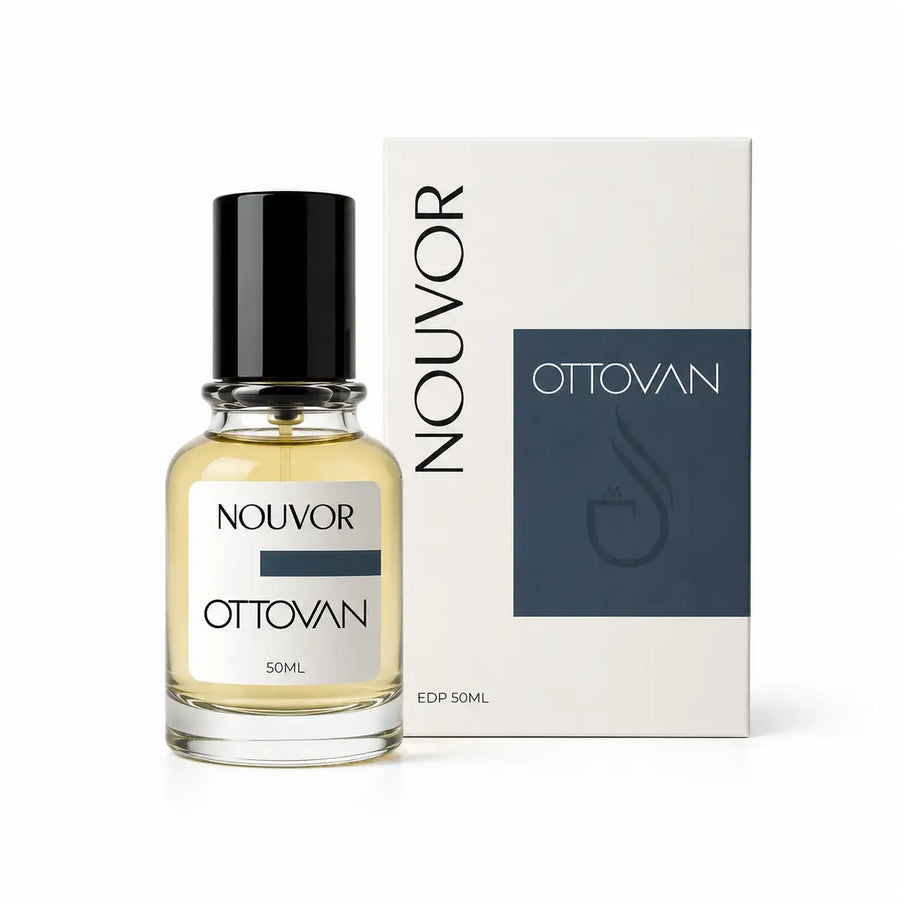 Ottovan inspired by Khamrah-Lattafa