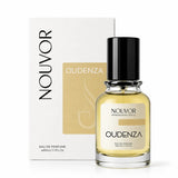 Oudenza inspired by MC Oud Cadenza