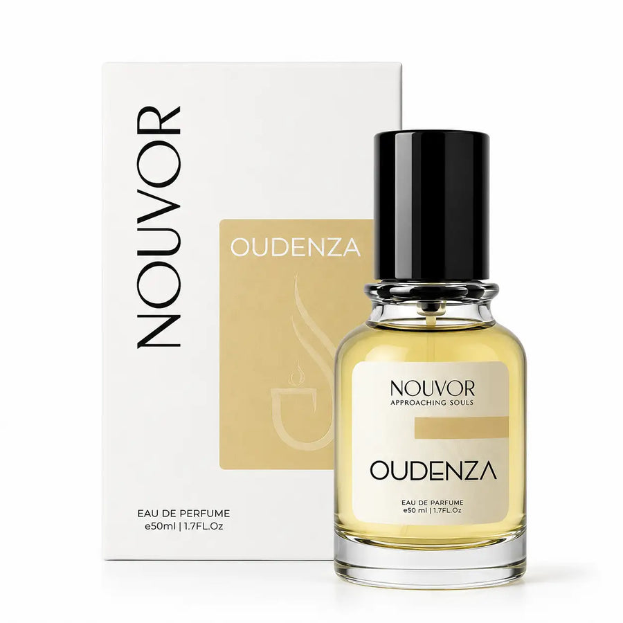 Oudenza inspired by MC Oud Cadenza