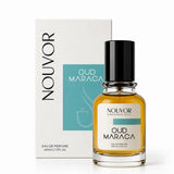 Oud Maraca inspired by MC Oud Maracuja