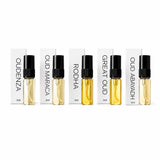 Oud Collection Testers