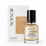 Terre D'Nouvor inspired by Terre d'Hermès