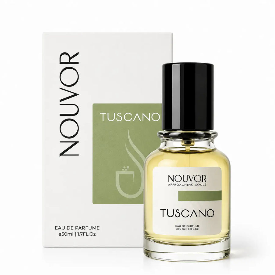 Tascano inspired by Tuscan Leather TF
