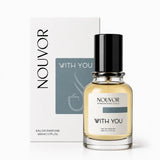 With You inspired by Armani Stronger With You