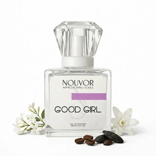 Good Girl inspired by GG by Carolina Herrera - Nouvor Perfumes
