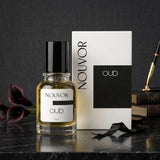 Oud inspired by Noir by Al Majed Oud