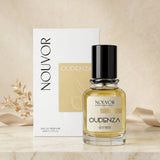 Oudenza inspired by MC Oud Cadenza