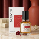 The Savage inspired by Dior Sauvage