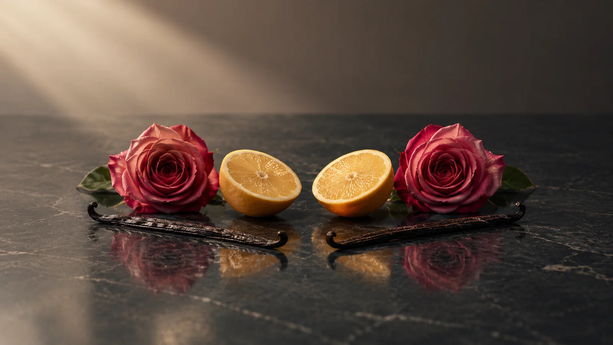 Best impression perfumes in Pakistan, NOUVOR guide