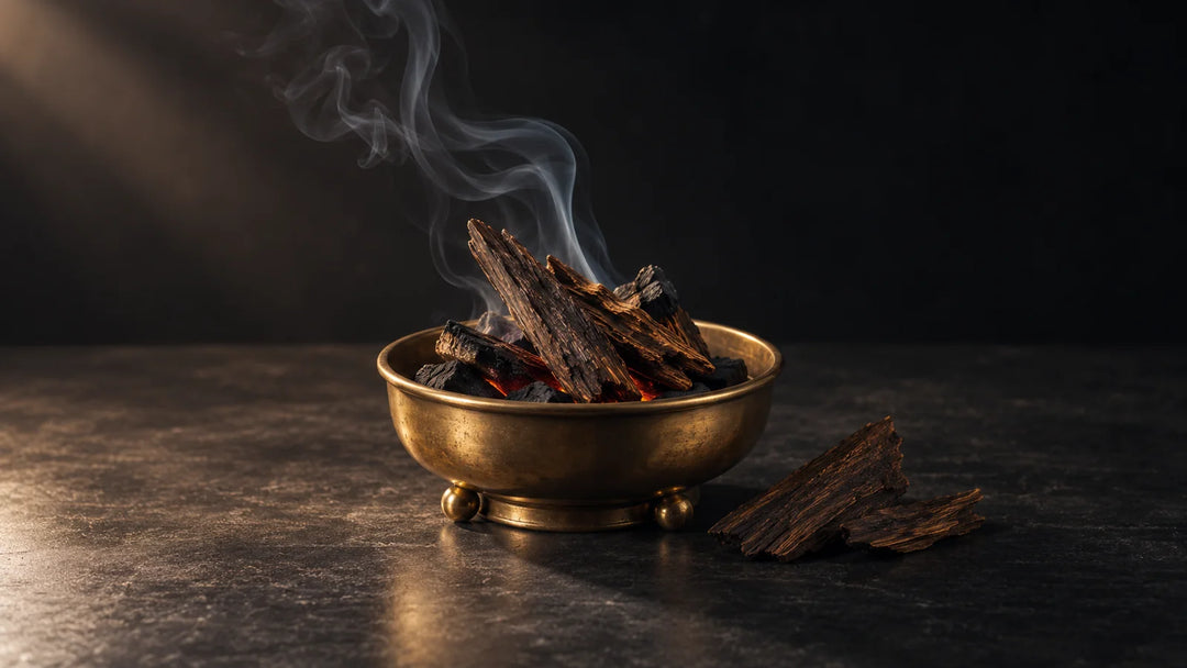 Best oud perfume for men in Pakistan, NOUVOR guide