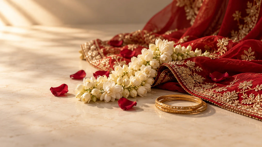 Best wedding perfumes in Pakistan, NOUVOR guide