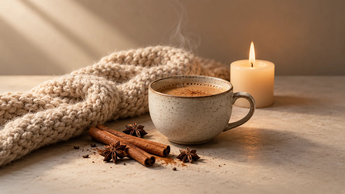 Best winter perfume in Pakistan, NOUVOR guide
