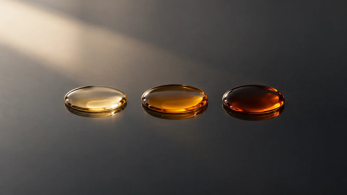 EDP vs EDT vs Parfum explained, NOUVOR fragrance guide