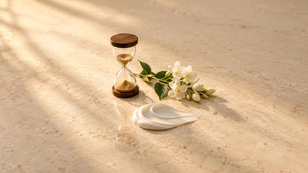 How to make perfume last longer in Pakistan's weather, NOUVOR tips
