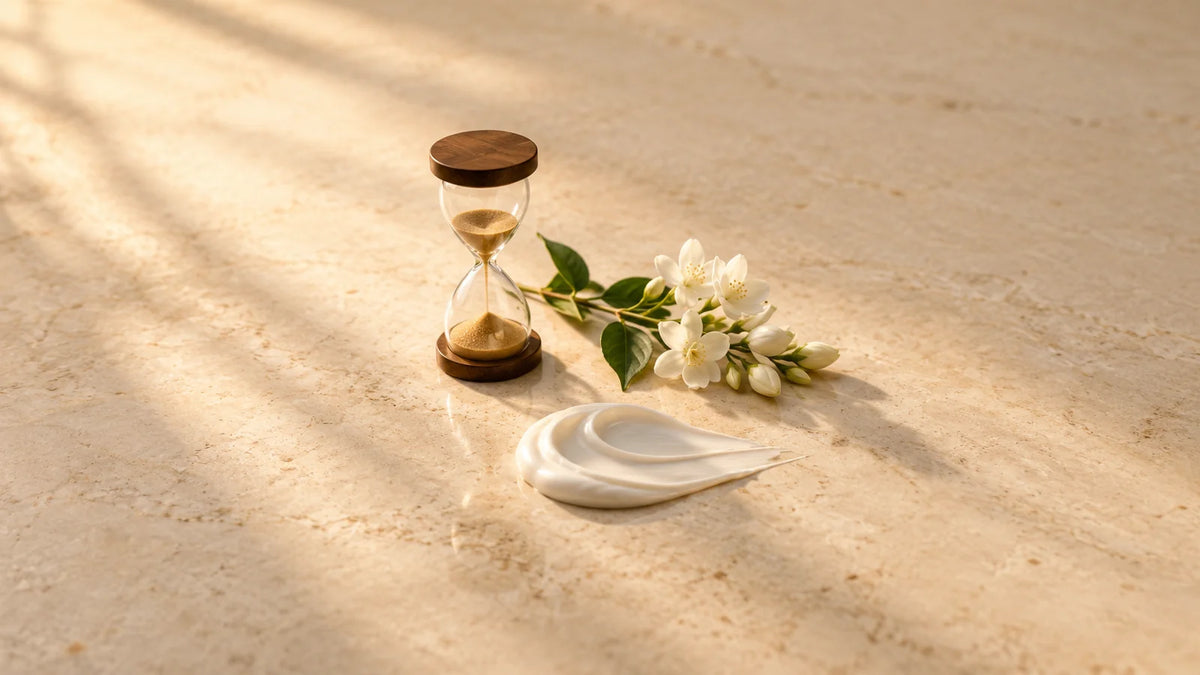 How to make perfume last longer in Pakistan's weather, NOUVOR tips