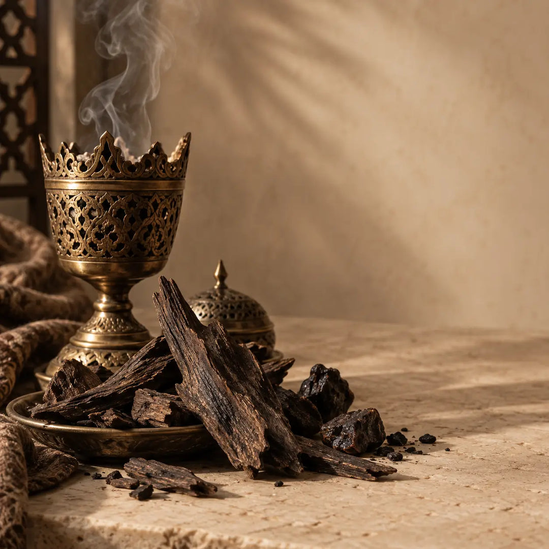 Nouvor Oud Perfume Collection Pakistan