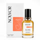 Alma a blend of Carolina Herrera + Erba Pura