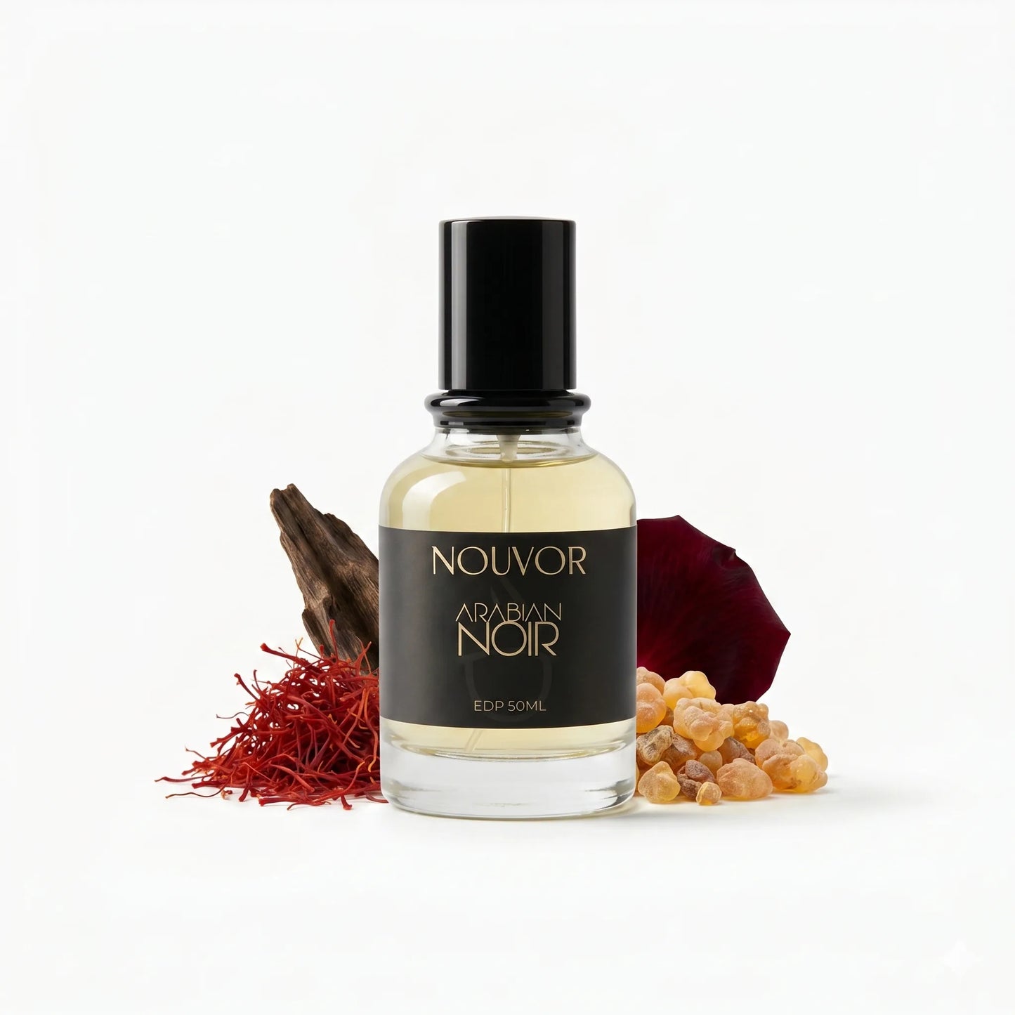 Arabian Noir (Exclusive Blend)