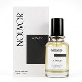 A Way inspired by My Way by Armani