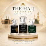 Hajj Special Fragrance Collection