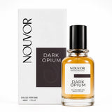 Dark Opium inspired by Black Opium by YSL