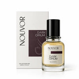 Dark Opium inspired by Black Opium by YSL
