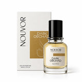 Dark Orchid inspired by Gold Prestigium by Mancera