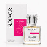 Delure inspired by Miss Dior