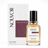 Hacivate N inspired by Hacivat by Nishane