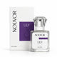 Lily (A blend of Aventus by Creed and Bianco Latte)
