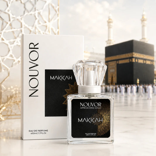 MAKKAH
