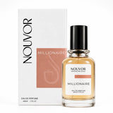 Millionaire inspired by 1 Million Elixir