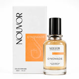 O'Nomade inspired by LV Ombre Nomade
