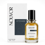 Ottovan inspired by Khamrah-Lattafa
