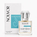 OUDY WOOD (EXCLUSIVE BLEND)