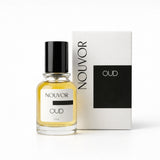 Oud inspired by Noir by Al Majed Oud