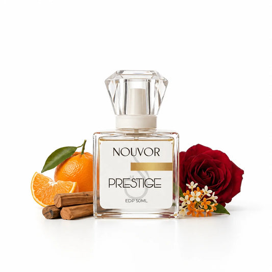 Prestige inspired by Gucci Flora