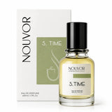 S. Time inspired by LV Stellar Times