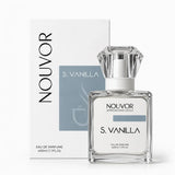 S. Vanilla inspired by Vanilla | 28 by Kayali