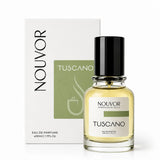 Tascano inspired by Tuscan Leather TF